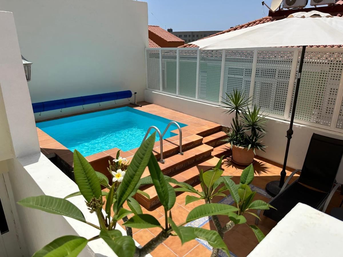 Bellavista Dm Private Pool Apartamento *