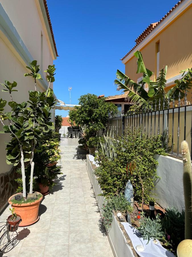Bellavista Dm Private Pool Apartamento San Bartolomé