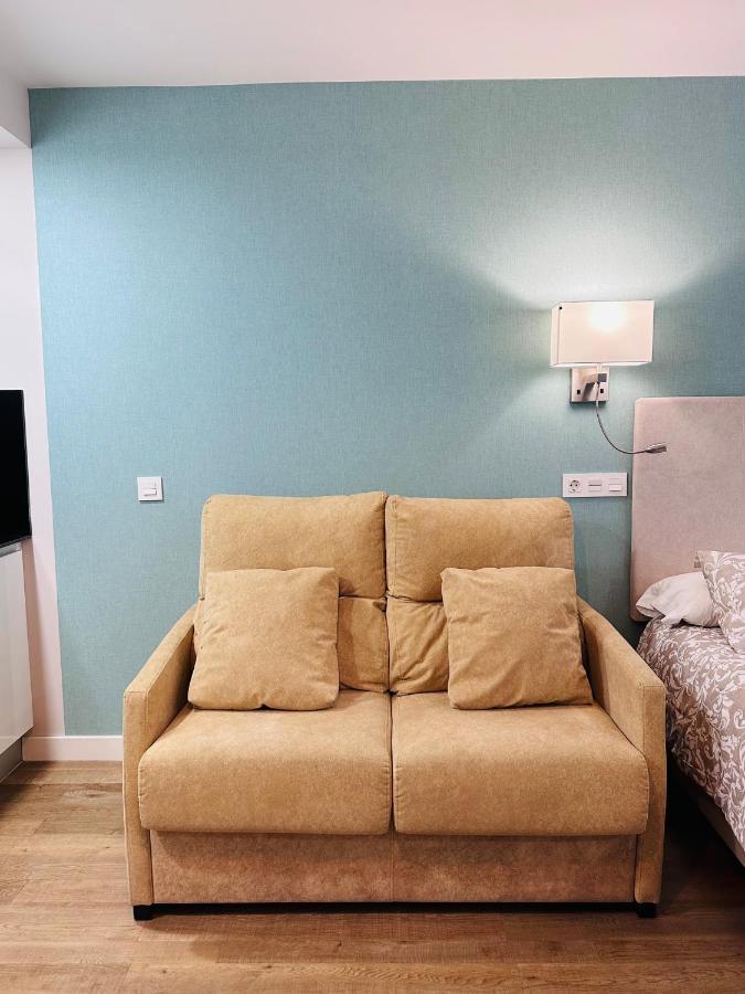 Esenzia Aranda Apartamento *