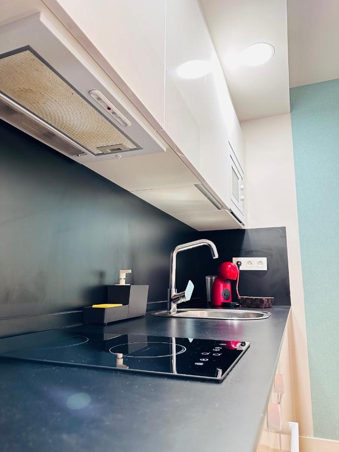 Apartamento Esenzia Aranda Aranda de Duero