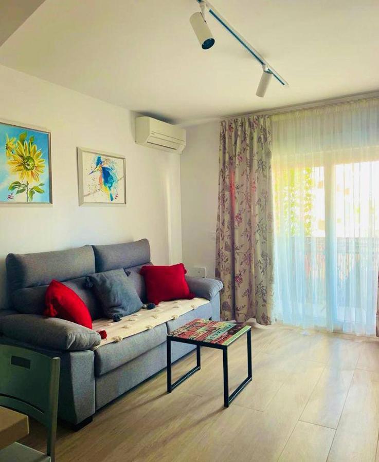 Apartment Iris 5 Minutos De La Playa, Centro De Ciudad