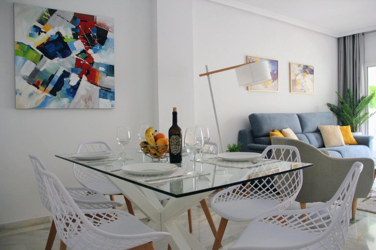 Apartamento Rock Bay 22 *