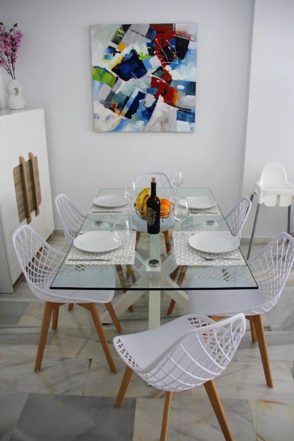 Apartamento Rock Bay 22