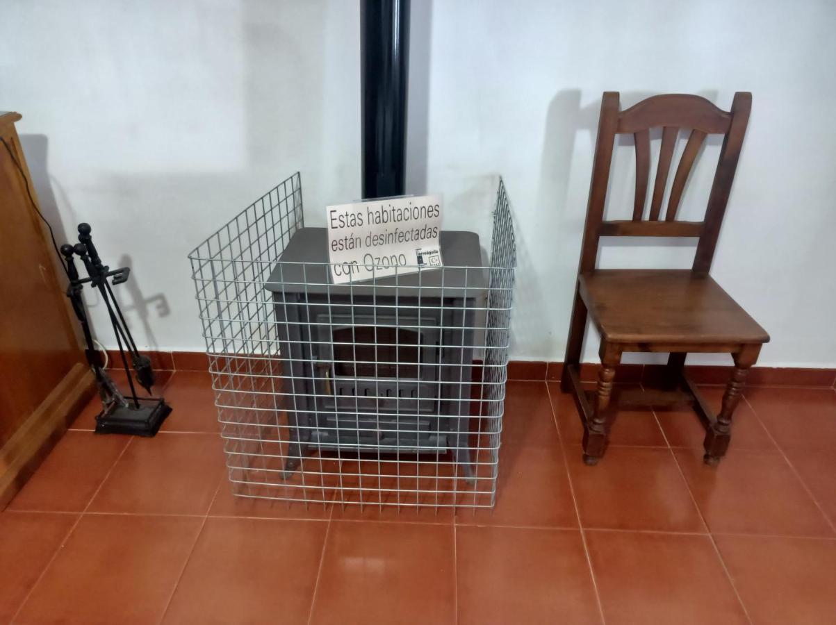 Rural Torreaguila