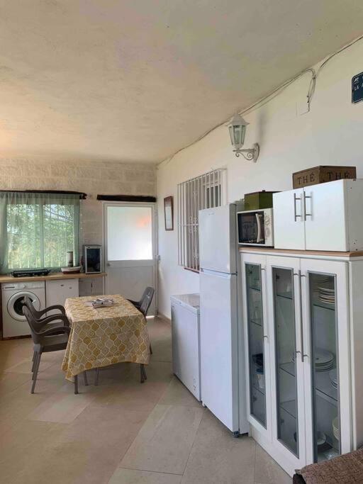Apartment Finca Rural Villaverde Antonio Y Maria