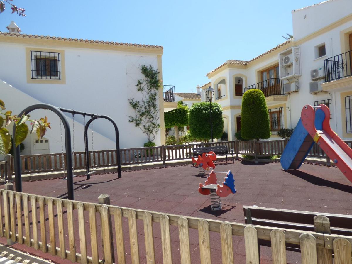 Soleado Vera Costa, 200 M De La Playa