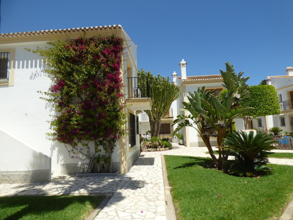 Soleado Vera Costa, 200 M De La Playa Apartment *