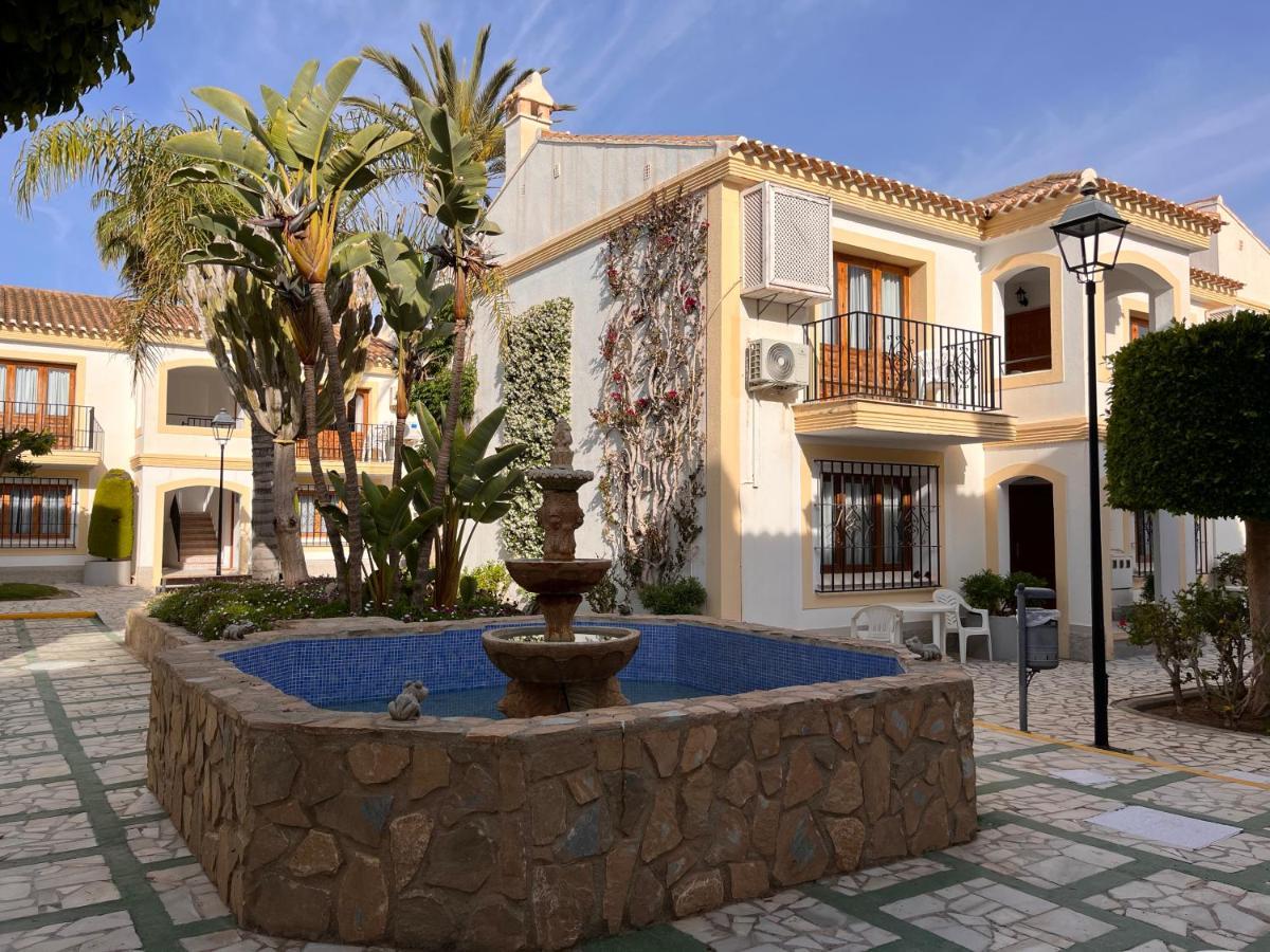Soleado Vera Costa, 200 M De La Playa Apartment Playas de Vera