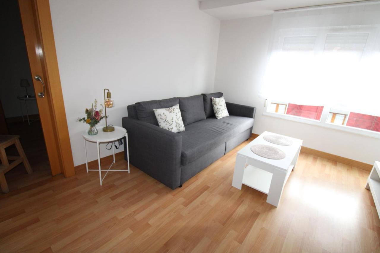 Adosinda Apartamento *