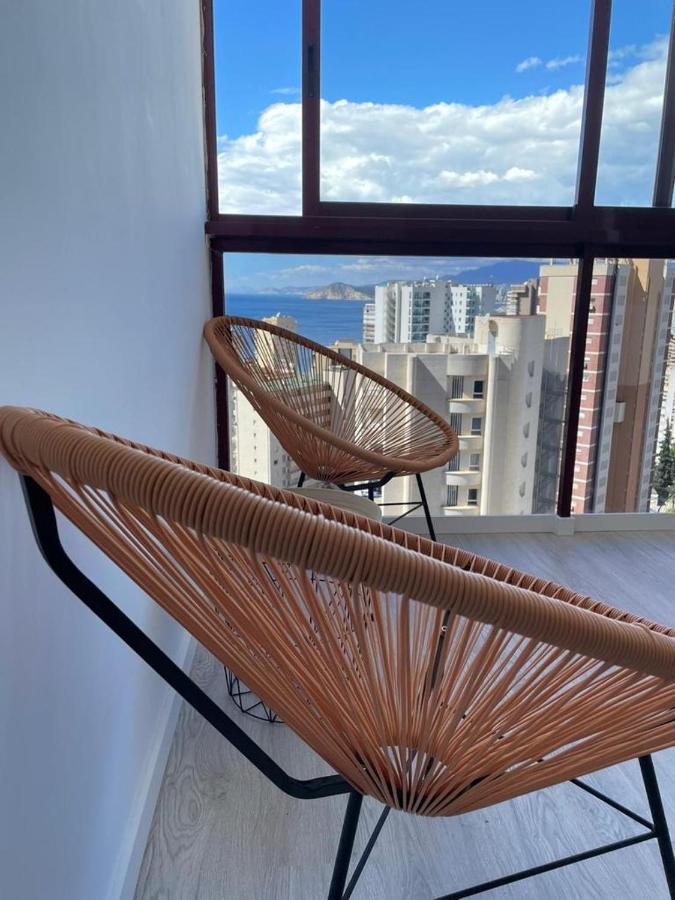 Apartamento Gemelos 15 Turis - Premium