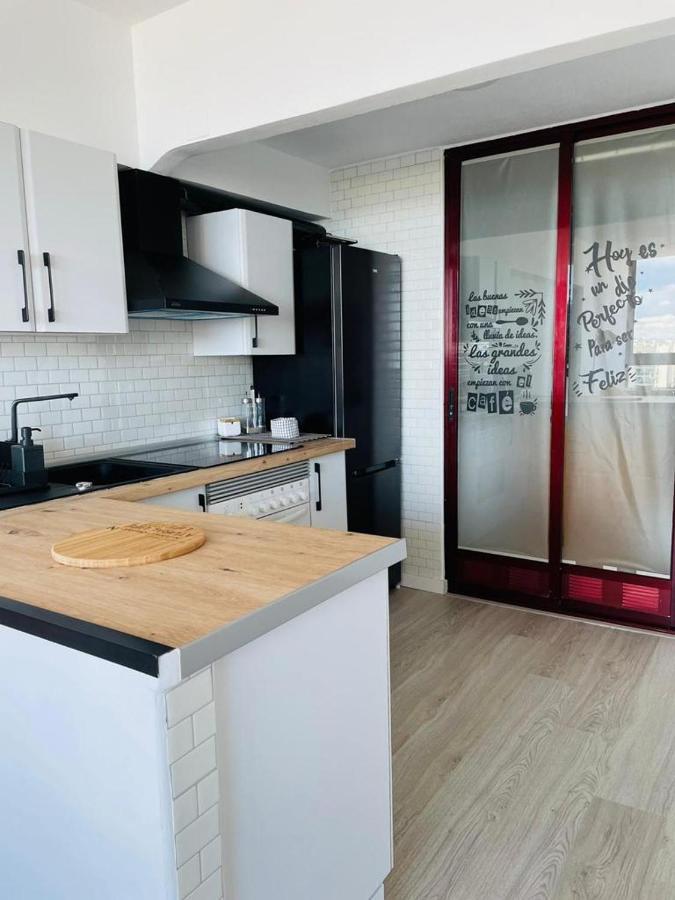 Gemelos 15 Turis - Premium Apartamento