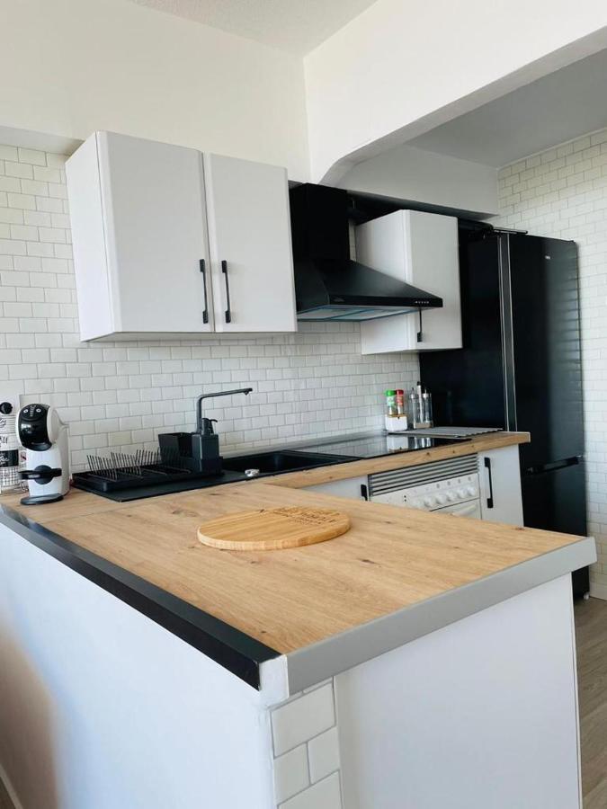 Gemelos 15 Turis - Premium Apartamento Benidorm