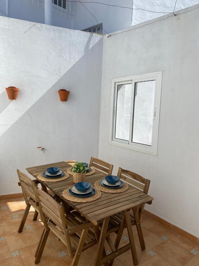 Apartamento Conil Homes V Conil De La Frontera