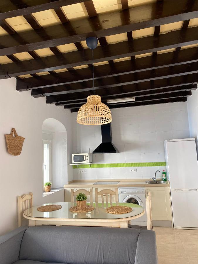 Apartamento Conil Homes V
