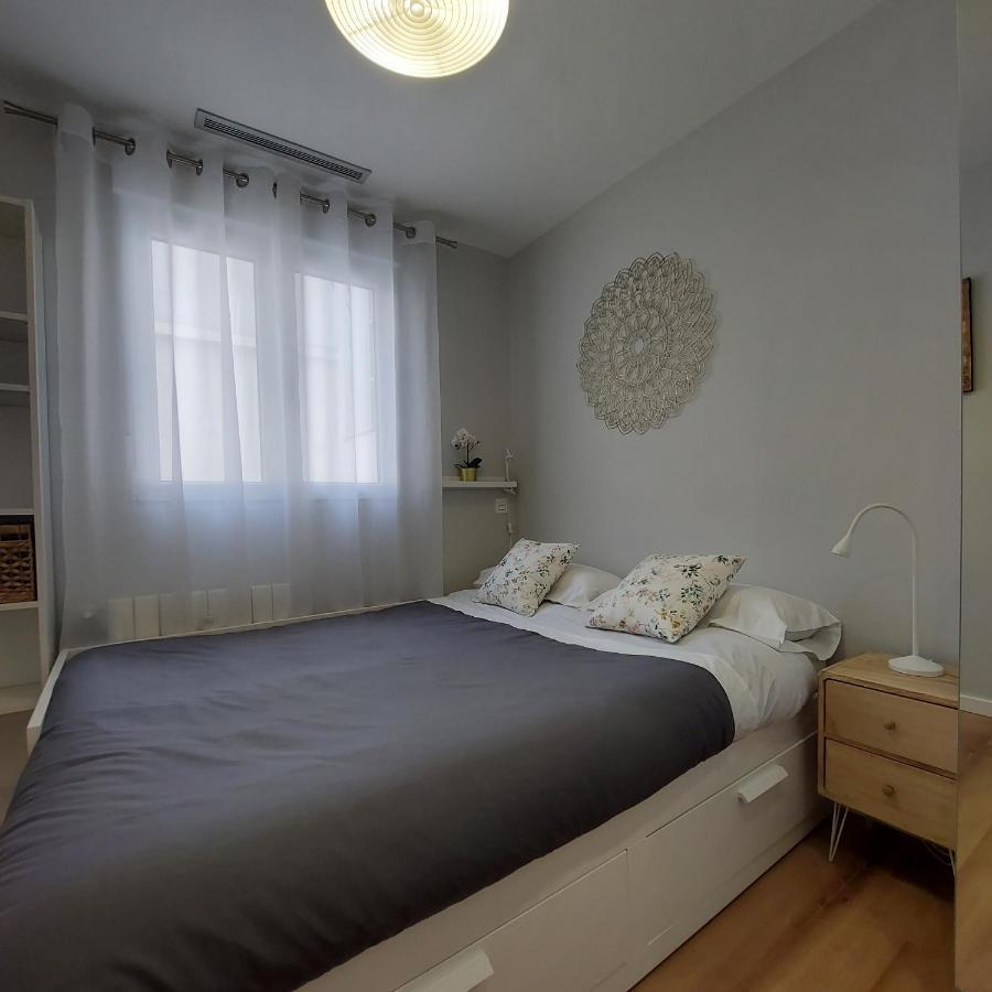 Atico Angela Apartment