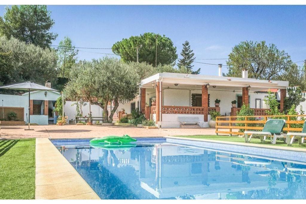 Holiday home Ca L'antoni *