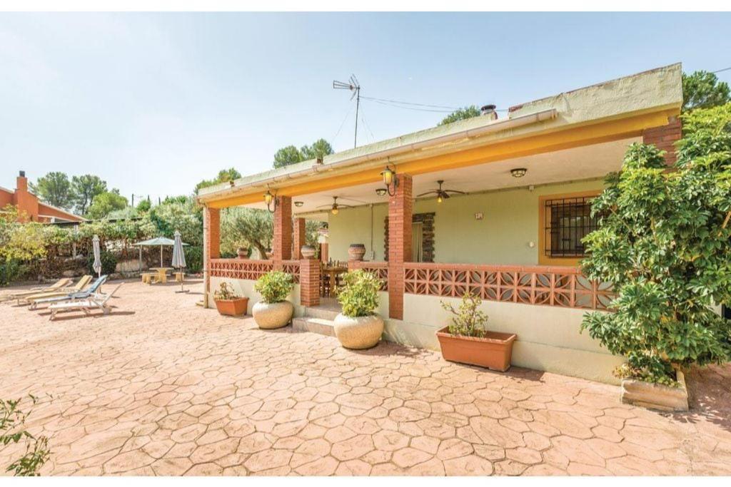 Holiday home Ca L'antoni Avinyonet del Penedes