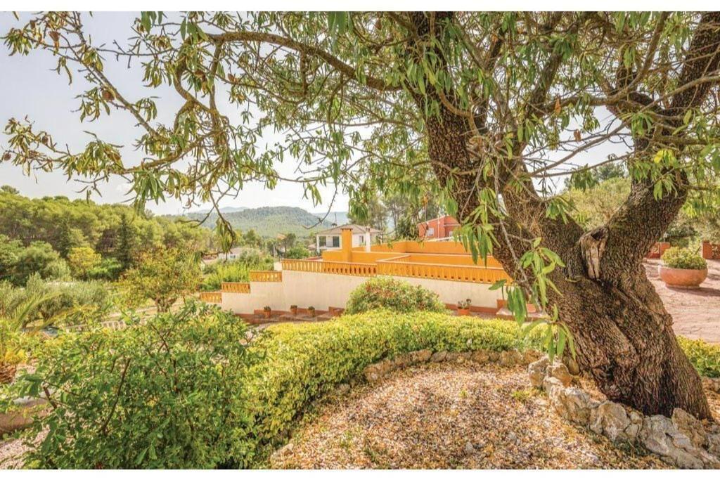Ca L'antoni Holiday home