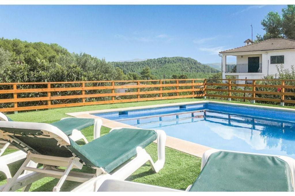 Holiday home Ca L'antoni *