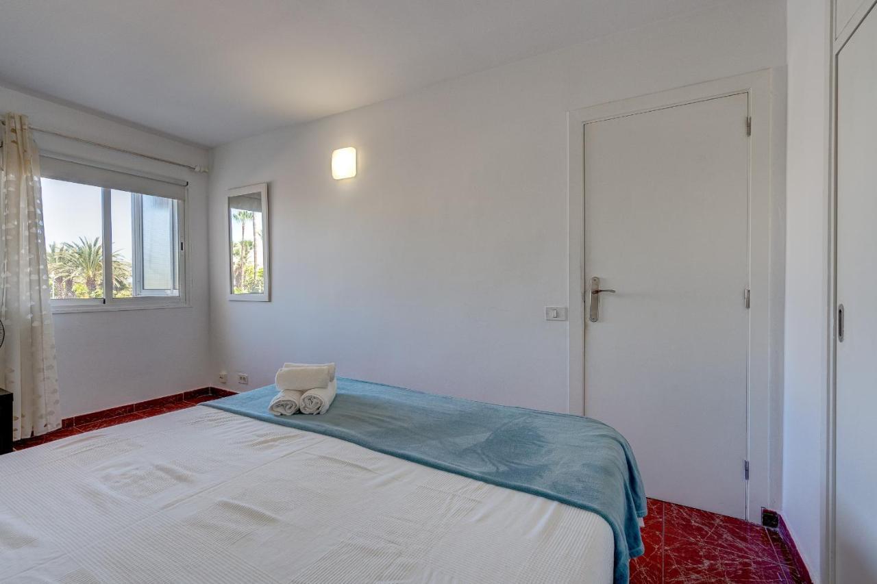 Apartment Apto 111 El Dorado Playa Americas By Paramount Holidays