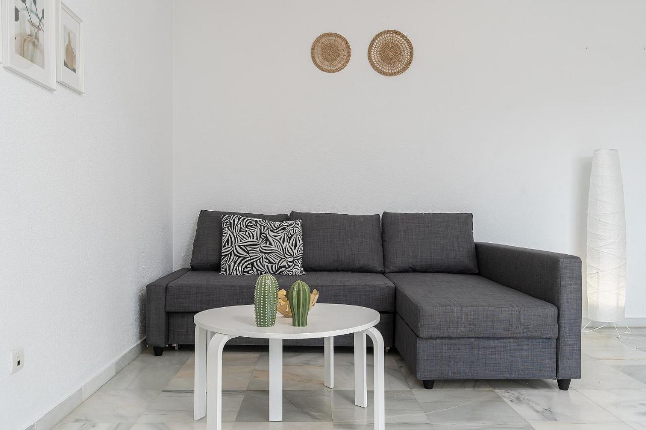 Blonzu Burkina Apartamento *