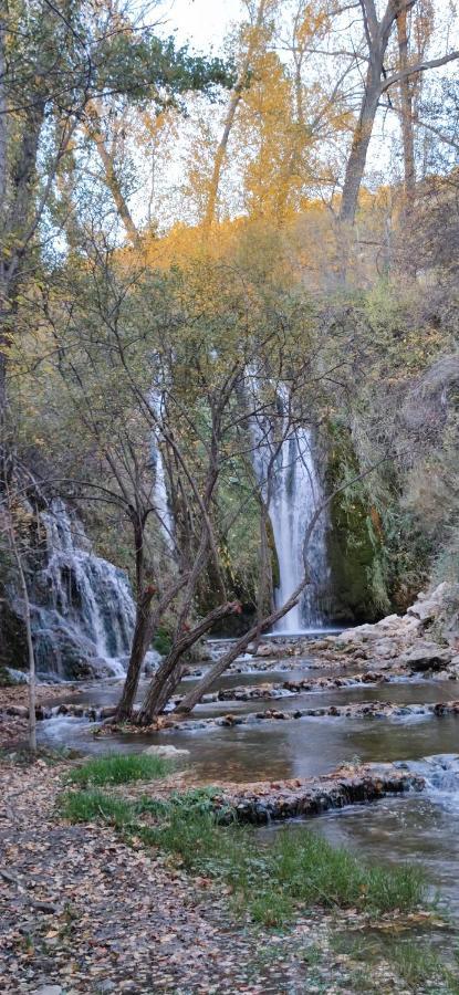 Сasa de vacaciones Casa Moreno El Cuervo (Aragon)