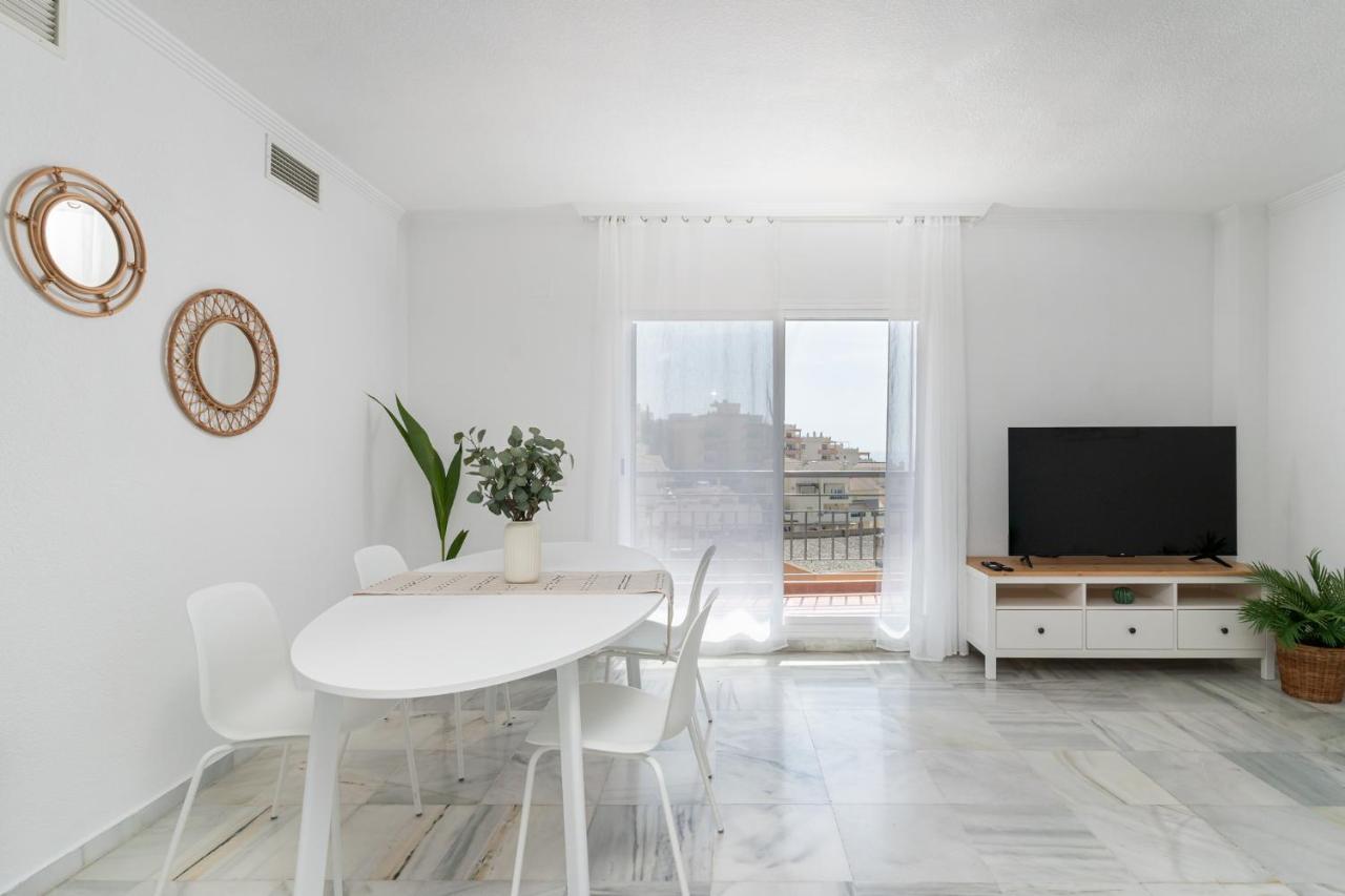 Apartamento Blonzu Burkina *