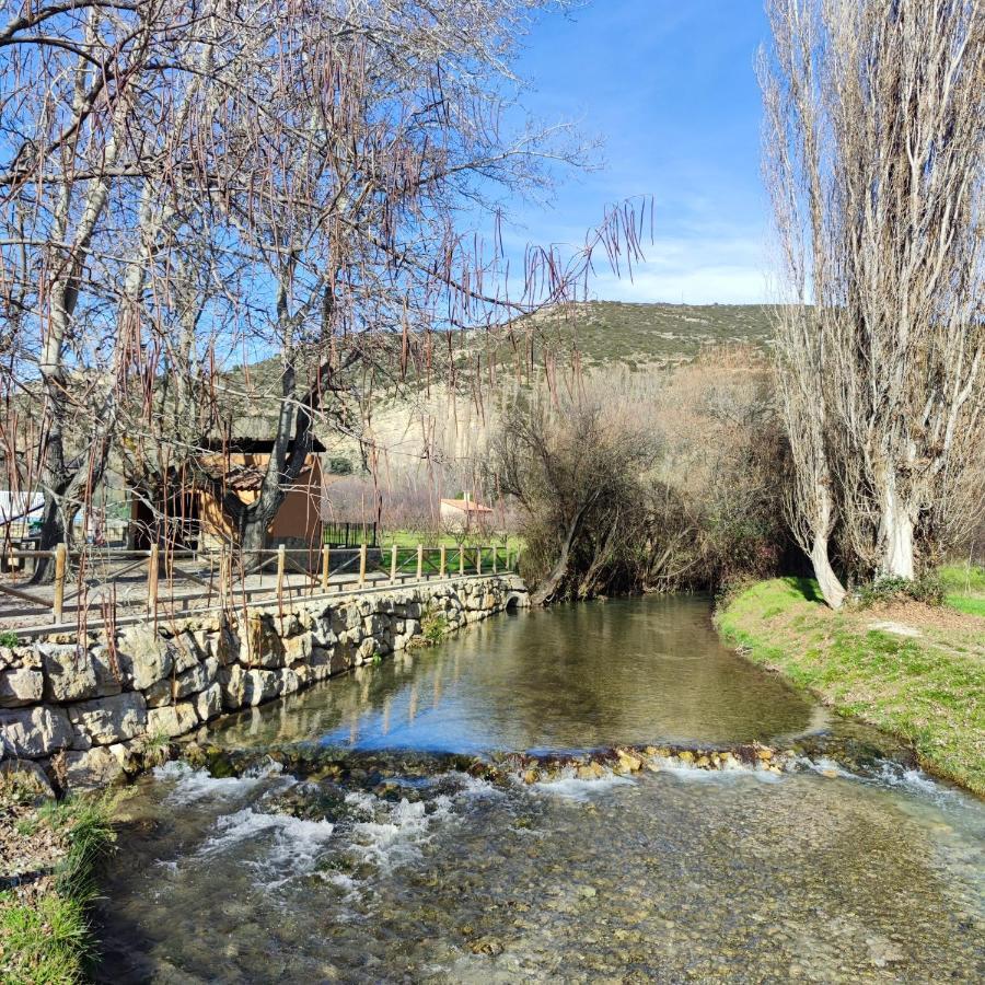 Сasa de vacaciones Casa Moreno El Cuervo (Aragon)