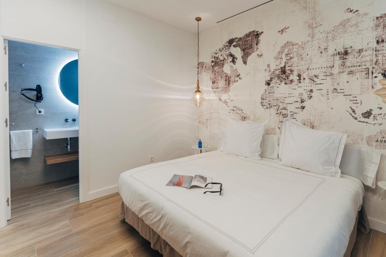Apartamento Galmen *