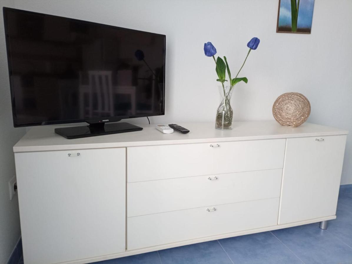 Apartamento Edificio Bahia Peñíscola