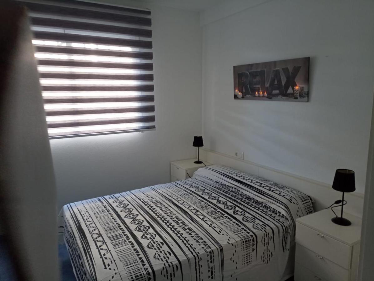 Edificio Bahia Apartamento Peñíscola
