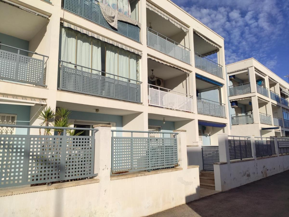 Apartamento Edificio Bahia *