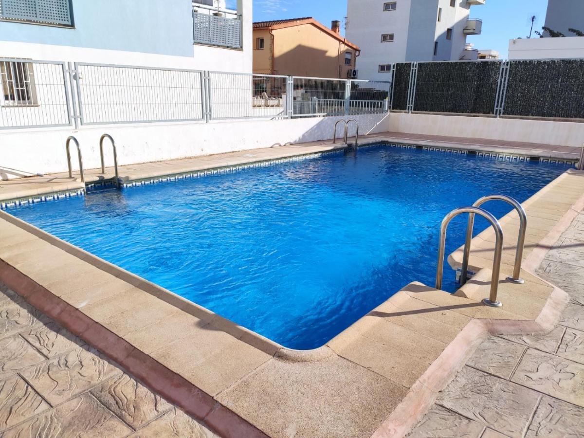 Apartamento Edificio Bahia