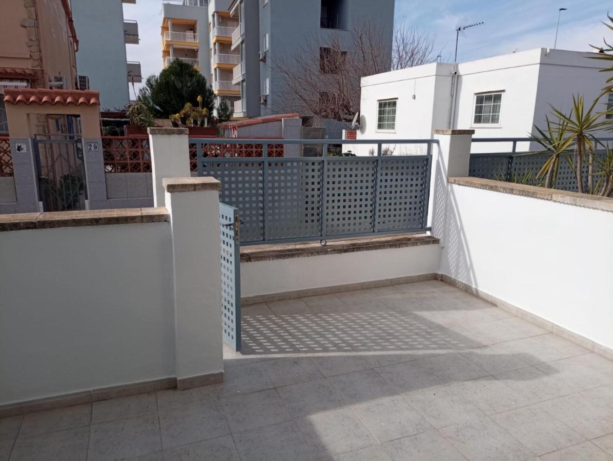 Apartamento Edificio Bahia
