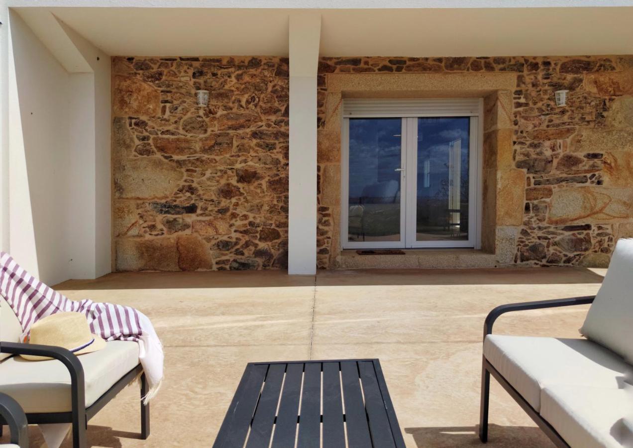 Holiday home Desconectaengalicia Casa A De Lola