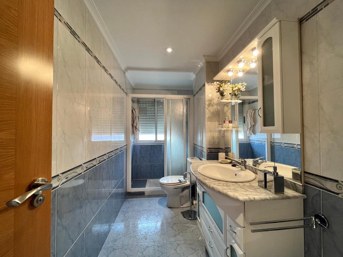 Vut Avenida Portugal Apartamento