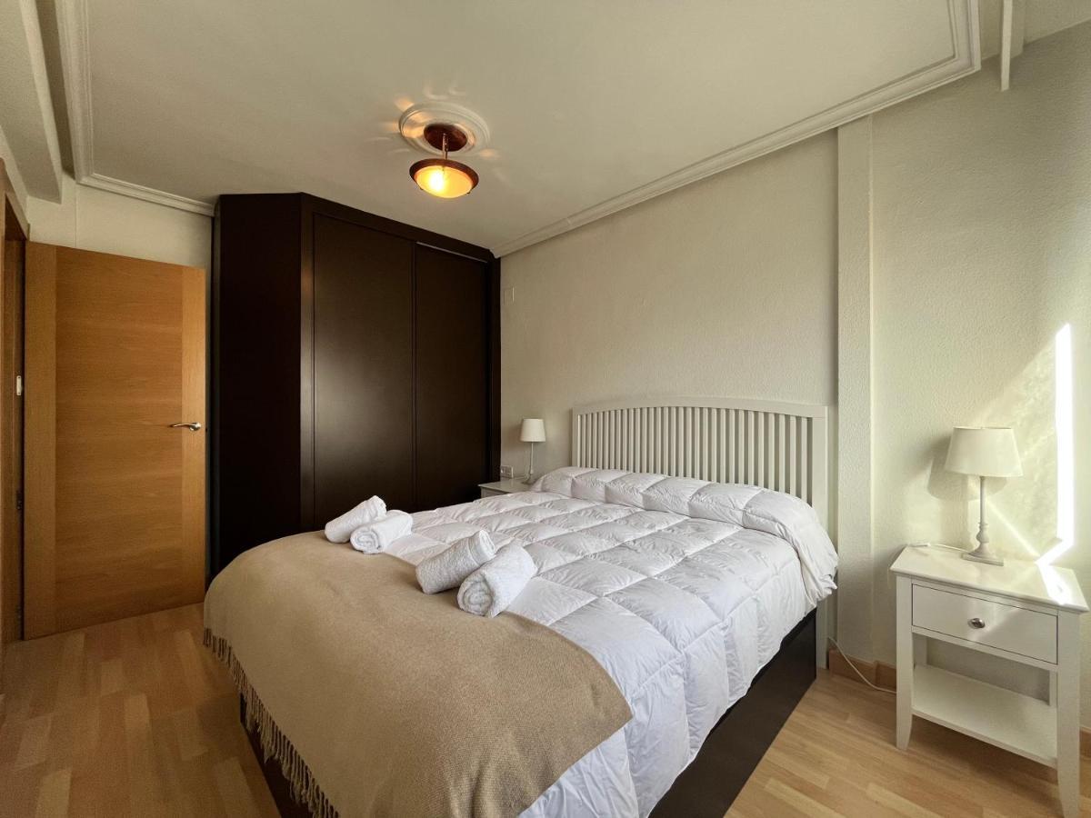 Vut Avenida Portugal Apartamento
