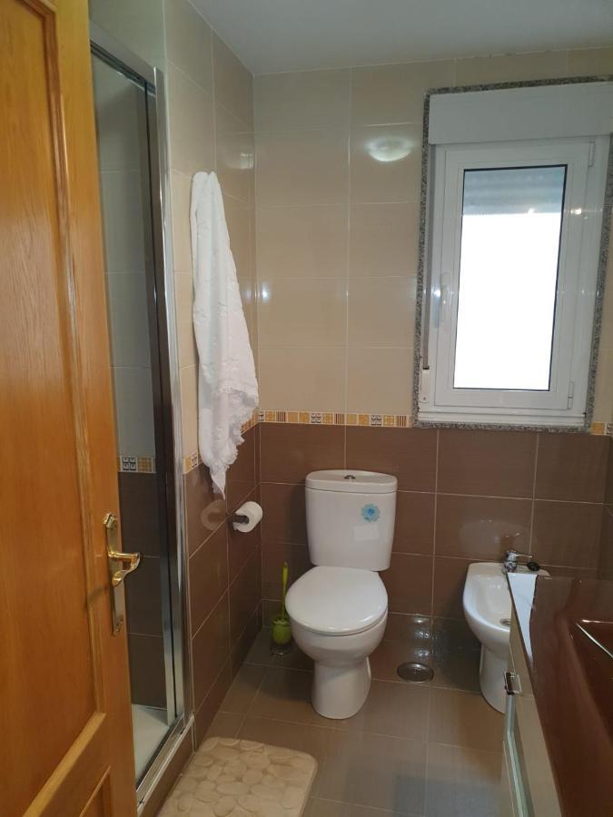 Coucheiros Apartment *