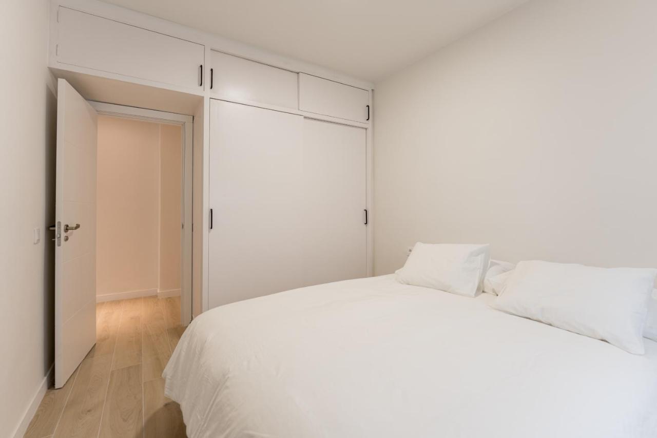 New 4 Bedroom In Plaza Del Principe Apartamento