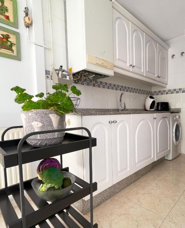 Apartment Orquidea Con Piscina Calpe
