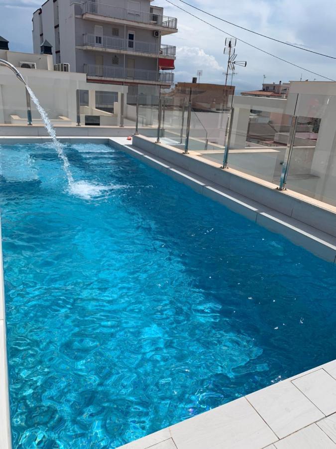 Apartamento Casa Cielo Close To The Playa Del Cura Torrevieja