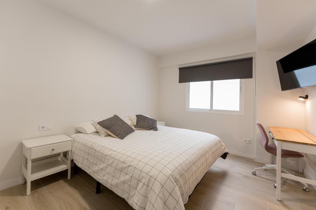 New 4 Bedroom In Plaza Del Principe Santa Cruz de Tenerife