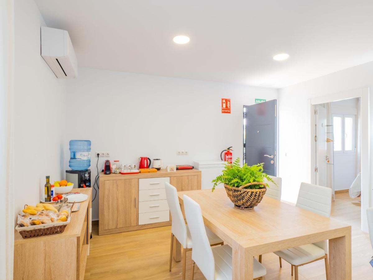 Cubo's William's Sunny 3 With Breakfast Guest house Torre de Benagalbon