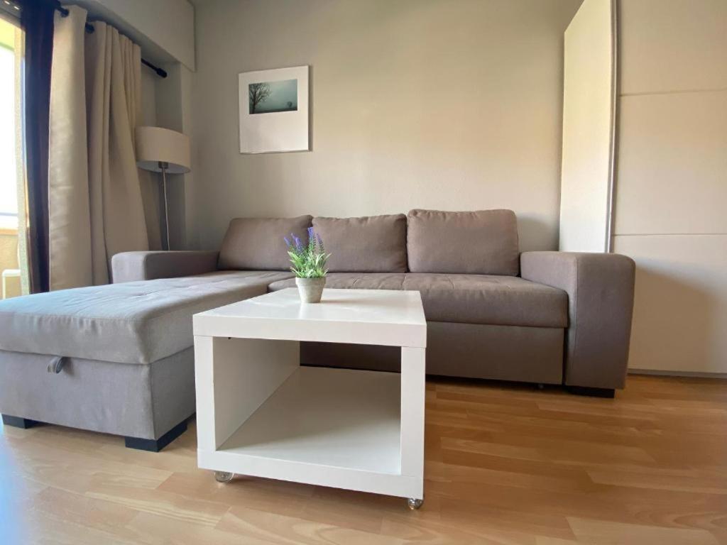 Apartment Expoholidays- Torre Bahia Aguadulce