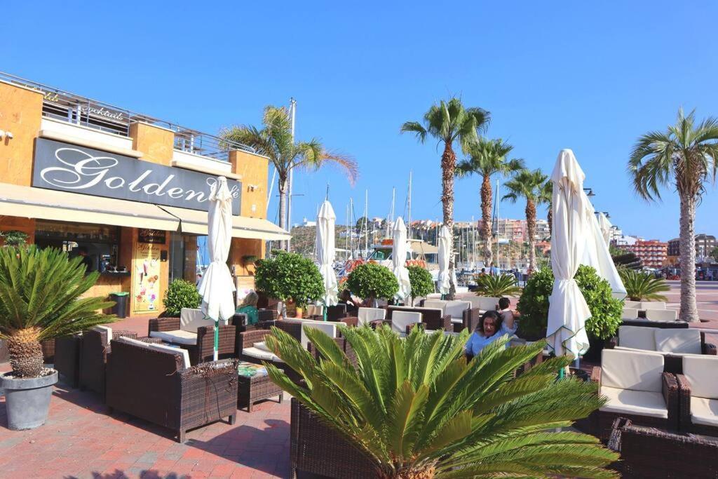 New Built 3-bed Penthouse With Pool, Mar De Plata * Mazarron
