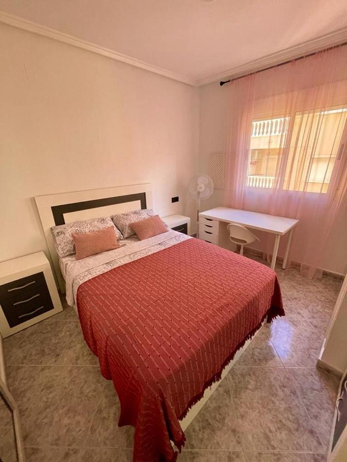 Apartamento Capitan Friday *