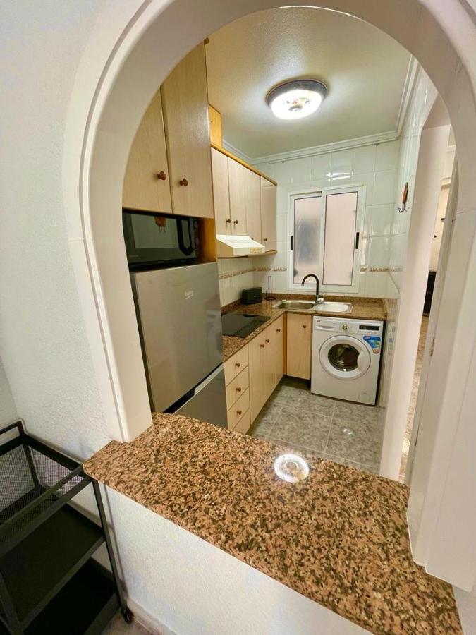 Apartamento Capitan Friday Torrevieja