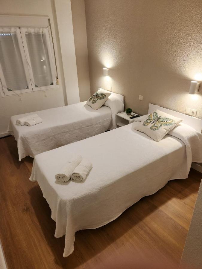 Casa Fran Pensión *