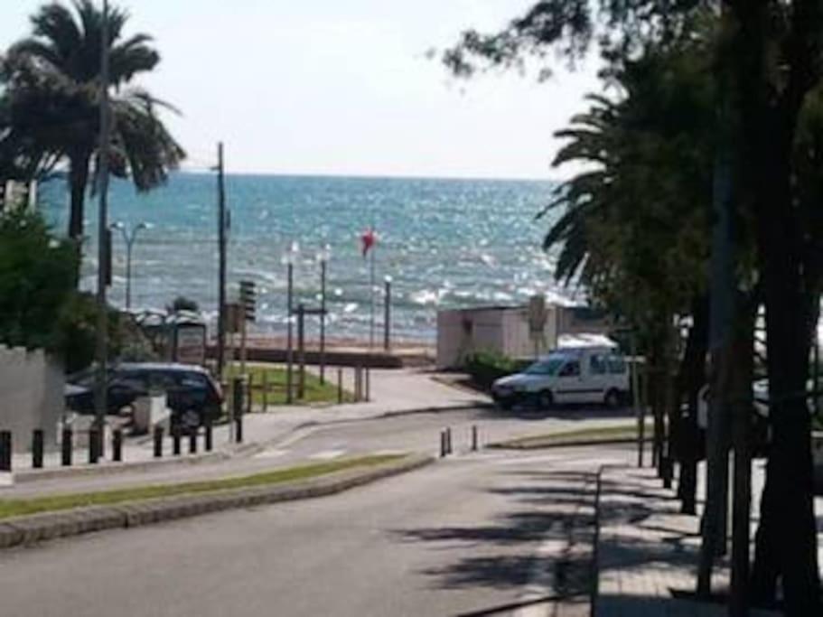 Apartamento Somriu Fenals Platja