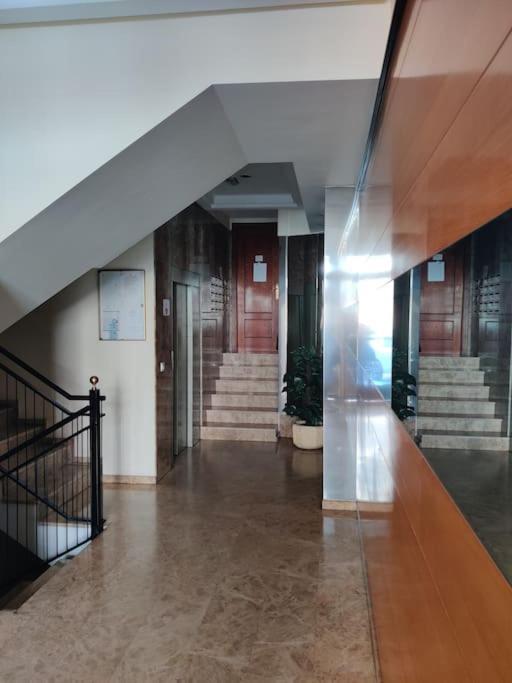 Beautiful Near Park Apartment Denia